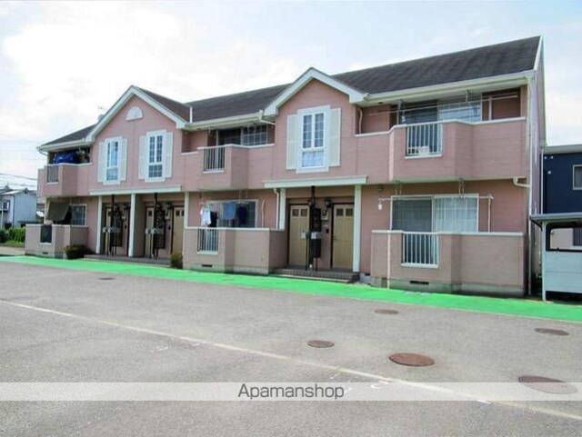 ｊｏｌｉ　ｃｏｕｒ　Ａ[3LDK/65.57m2]の外観1