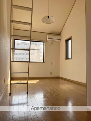 東京都杉並区阿佐谷南２丁目[1R/16.38m2]のリビング・居間