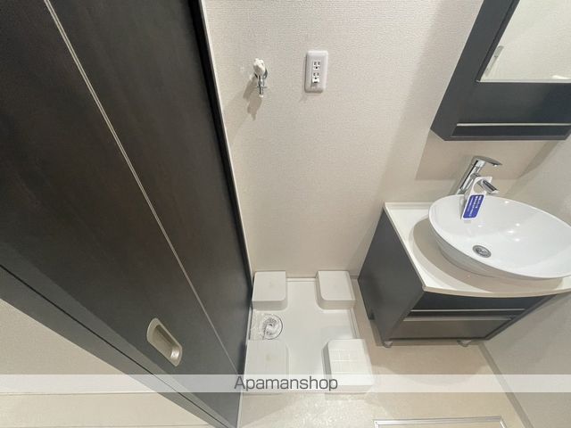 ジュネス服部南の内装写真