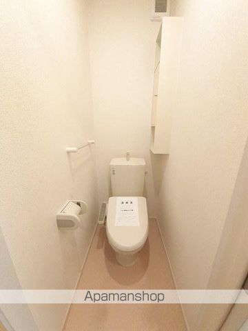 レジーナAの内装写真