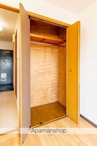 アストリームの内装写真