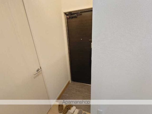 アルビネス田中町の内装写真