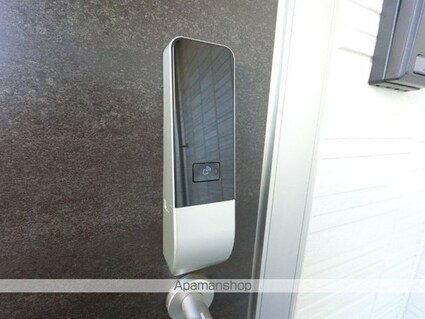 プレミストＶＩ[1R/30.33m2]のその他設備2