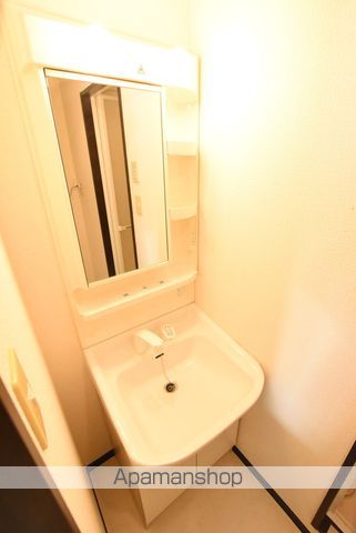 SPACE北3条の内装写真