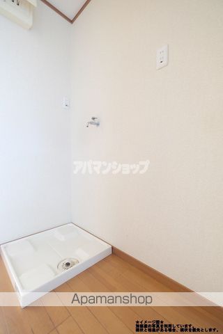 レクサスハイムの内装写真