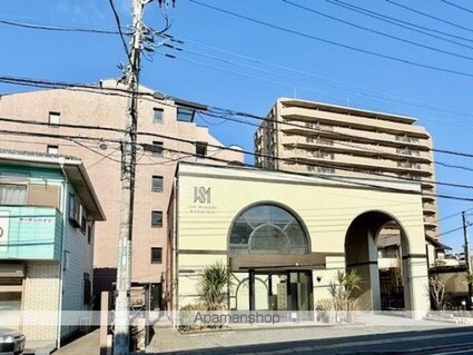 ＩＳＭ南柏[3LDK/74.68m2]の外観3