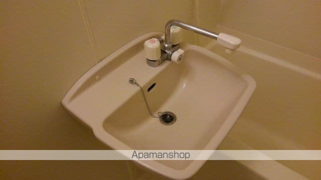 レオパレスインテルプラートの内装写真
