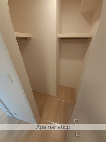 サウスエムIIIの内装写真