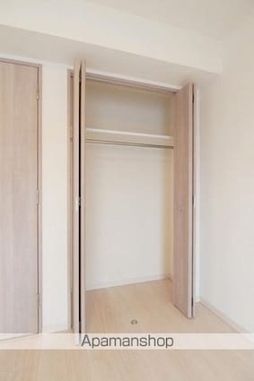 Ｎーｓｔａｇｅ亀戸[1K/26.14m2]の収納