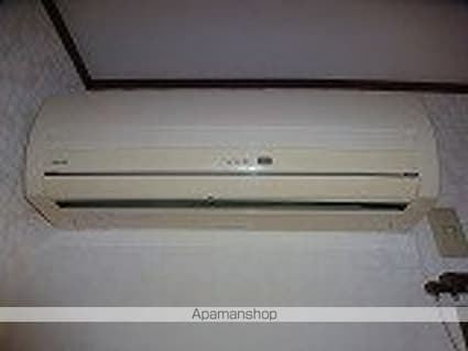 アーバンキャッスル[2DK/49.68m2]のその他設備