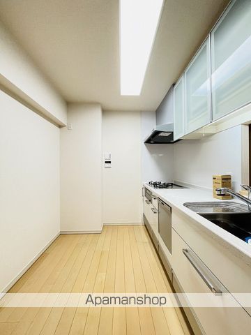 レジディア泉の内装写真