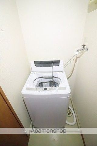 レオパレスアヴニールの内装写真