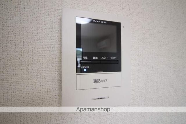 プレステージ花ずいHの内装写真