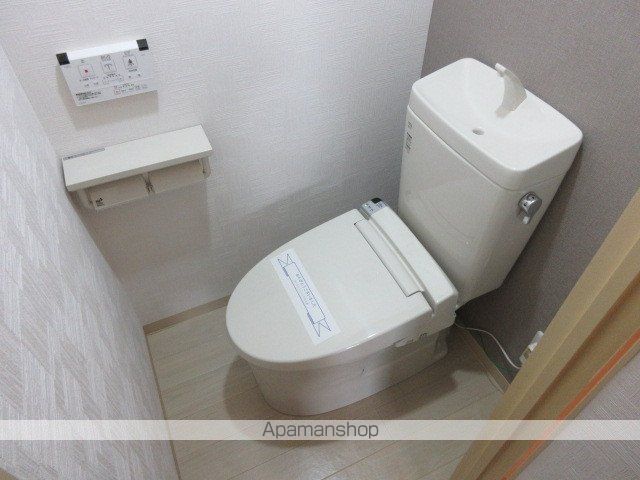 ハイツプライムの内装写真