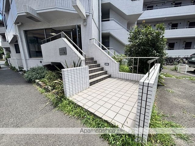 ハイツFK相模大野の外観写真