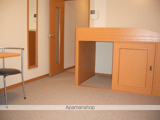 レオパレスたんぽぽの内装写真