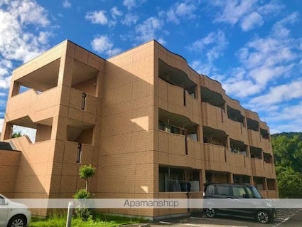 和歌山県和歌山市弘西[1LDK/41.04m2]の外観2
