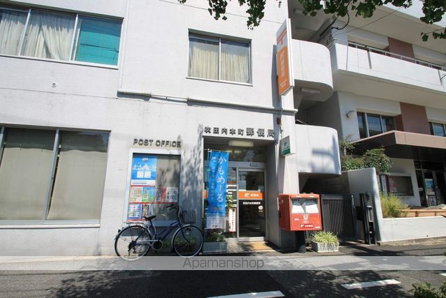 FDS吹田II番館の周辺写真
