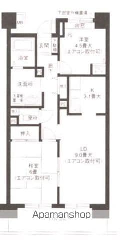 間取り：214078009098