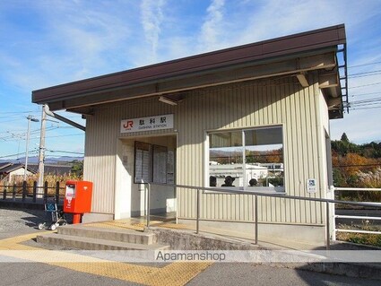 代田コーポ[2K/38.83m2]の周辺1