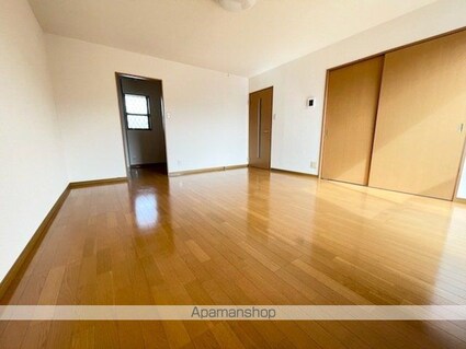 ハイツＫＳＮ[1LDK/46.37m2]の内装4