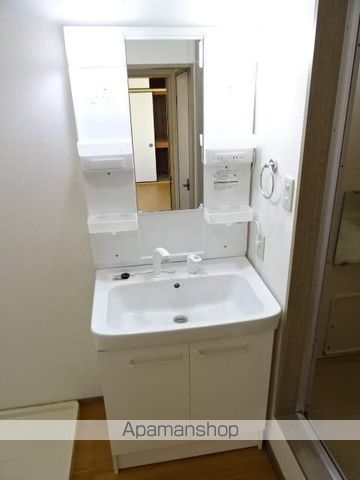 コーポあさぎりBの内装写真