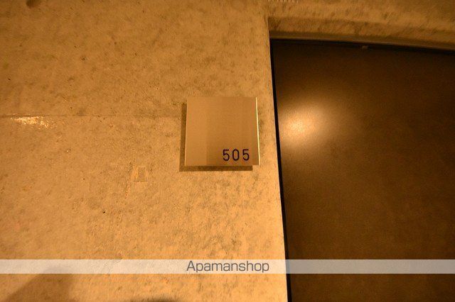 DPレジデンス元町の内装写真