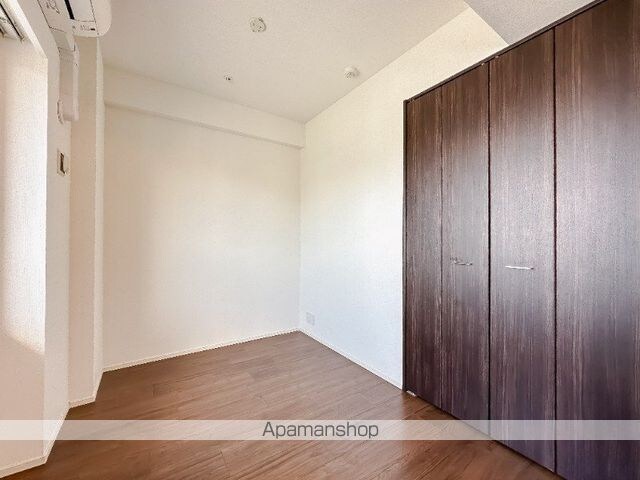 東京都新宿区新小川町[2LDK/52.16m2]の内装2