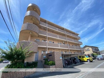 ロビイプライズ[1DK/31.54m2]の外観2