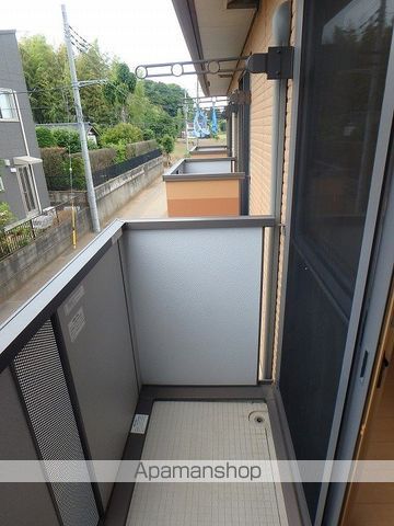 アマルフィイの内装写真