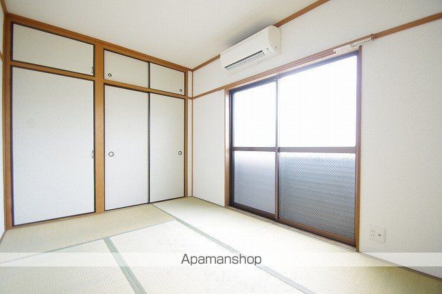 サウスヒル琴平の内装写真