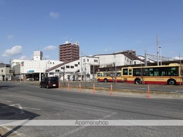 カーサ　アリビオ 101 ｜ 神奈川県藤沢市長後360（賃貸アパート1LDK・1階・40.46㎡） その17