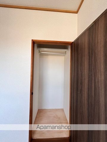 セジュールのざき A棟の内装写真