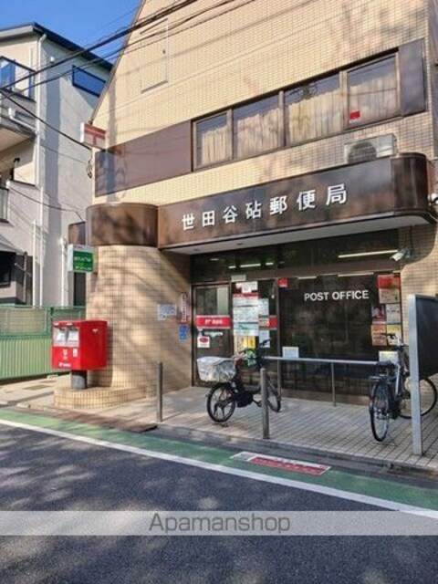 アンソレイユ[1LDK/48.06m2]の周辺6