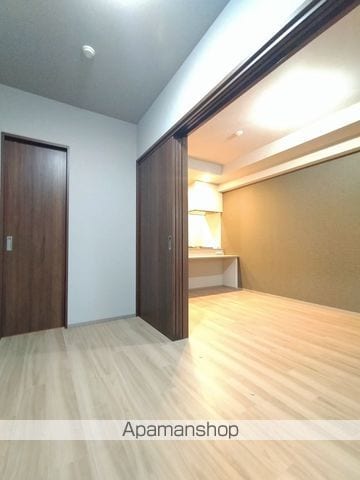 スプランディッドESAKAIIIの内装写真