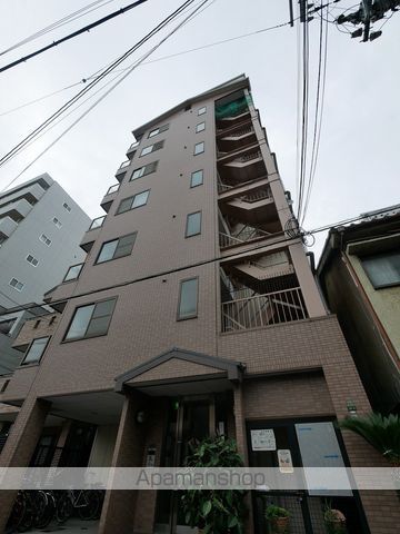 ブレス福寿の外観写真
