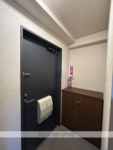 レジデンス雅の内装写真