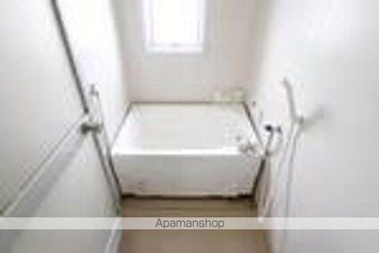 ビレッジハウス大内１号棟[3DK/53.08m2]のバス