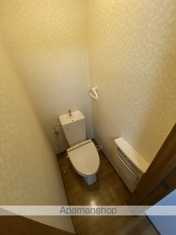 COMMONSの内装写真
