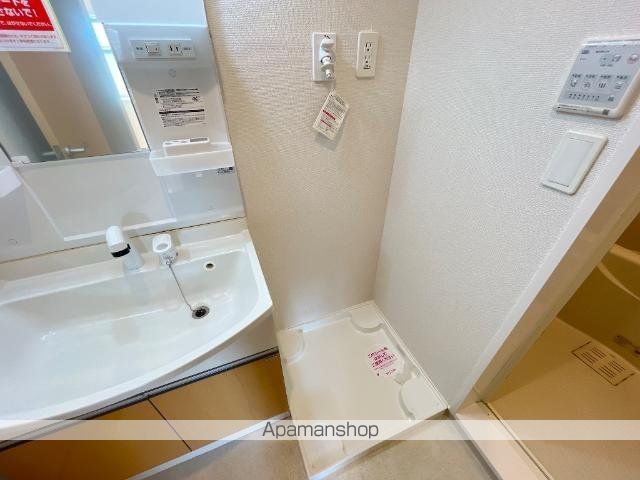アヴニールの内装写真