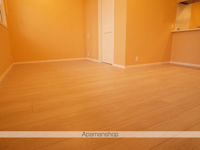 THE APARTMENT HAKATAの内装写真
