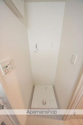 MAJESTIC千葉みなとの内装写真