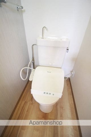 シャトレ福吉の内装写真