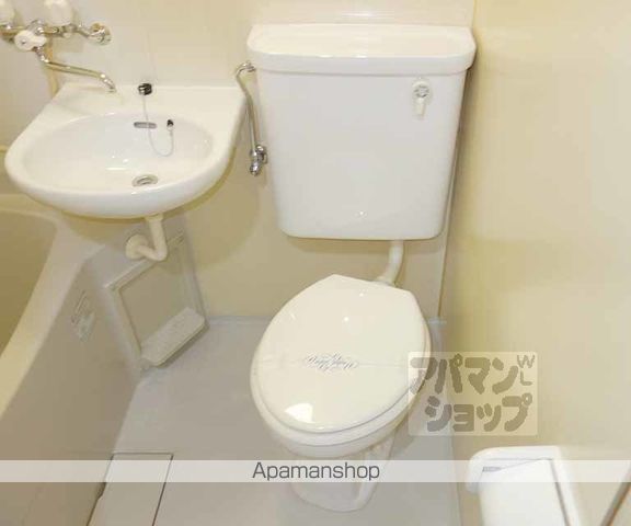 マノワール木津屋橋の内装写真