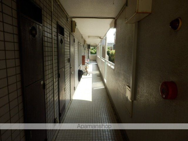 サニーヒルズＫ[2LDK/64m2]の共用部2
