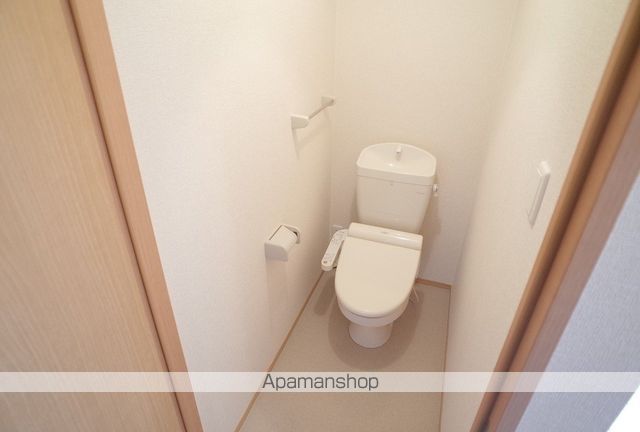 グランドゥール畷の内装写真