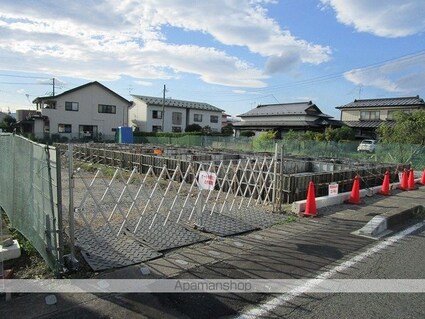 ｓｏｒｔｅ（ソルテ）[1LDK/44.05m2]の外観3