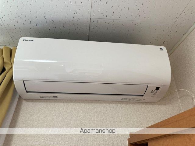 レオパレスVerdeの内装写真