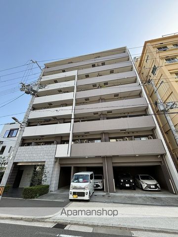 RESIUR−HFUKUSHIMAFINOの外観写真