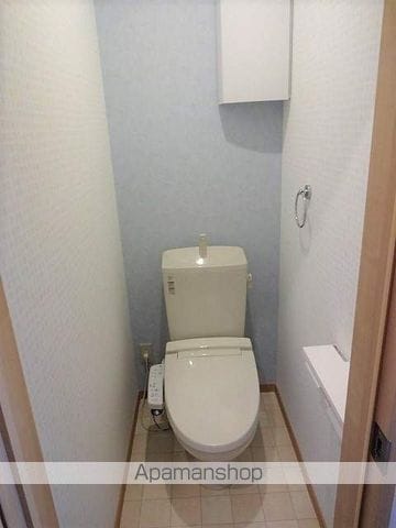 コスモパークの内装写真